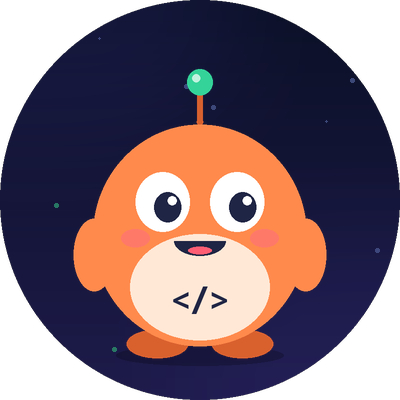 Pip, maskoten til PORTCH.NO OPEN-SOURCE