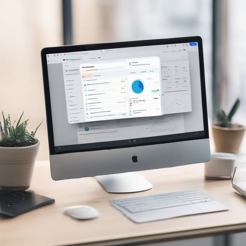 AI Sales Assistant / Outreach