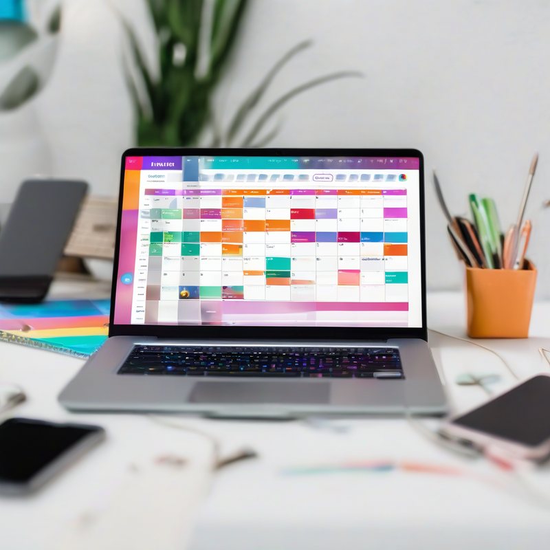 AI Social Media Manager